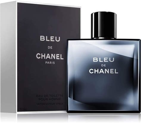 buy bleu chanel